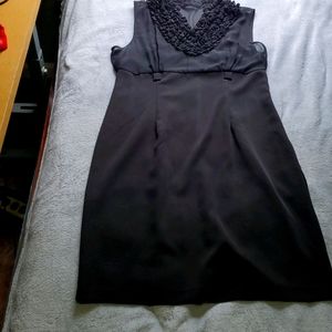 Date Night/ From Work to Play Midi LBD